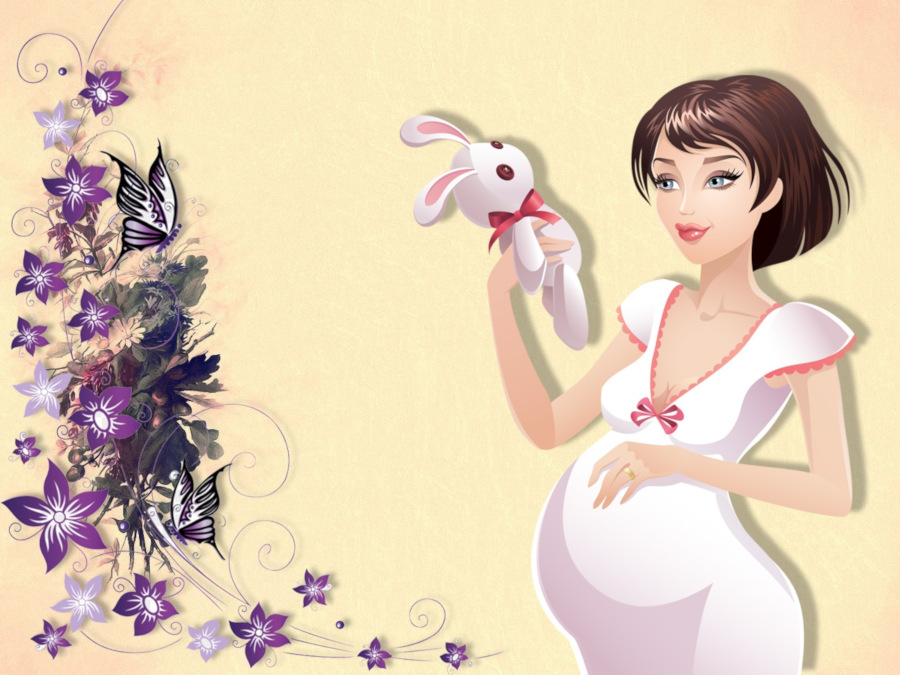 Признаки беременности