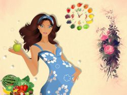 Симптомы и признаки беременности